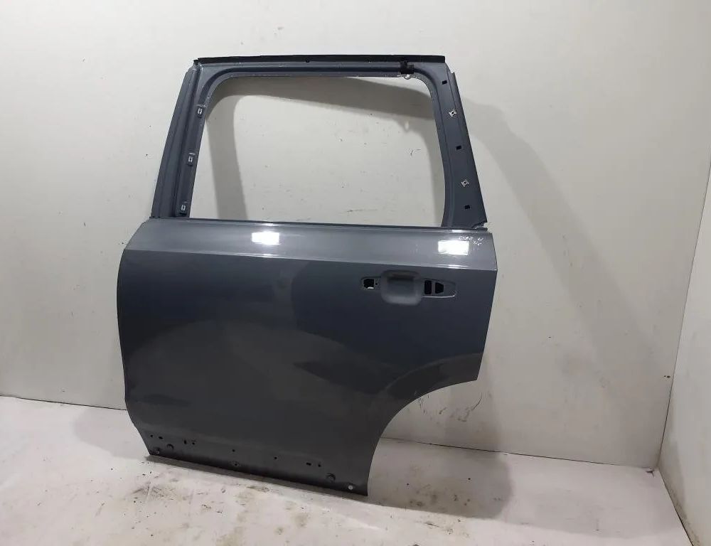 VOLVO XC90 2 generation (2014-2024) Боковые двери левые 32133218 29795966