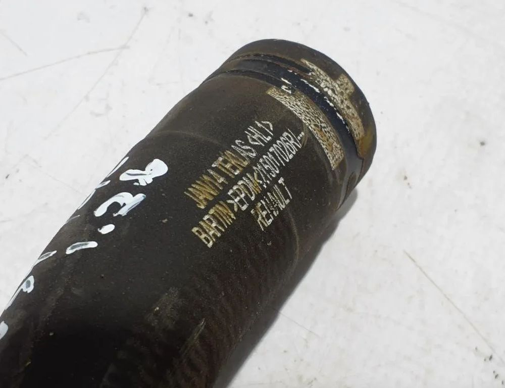 DACIA Duster 1 generation (2010-2017) Left Side Water Radiator Hose 215017026R 29906141