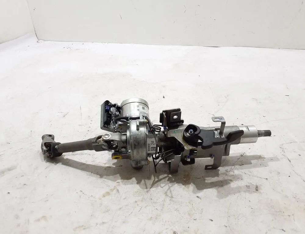 DACIA Duster 2 generation (2017-2024) Riadiaci mechanizmus 488103387R 30618621