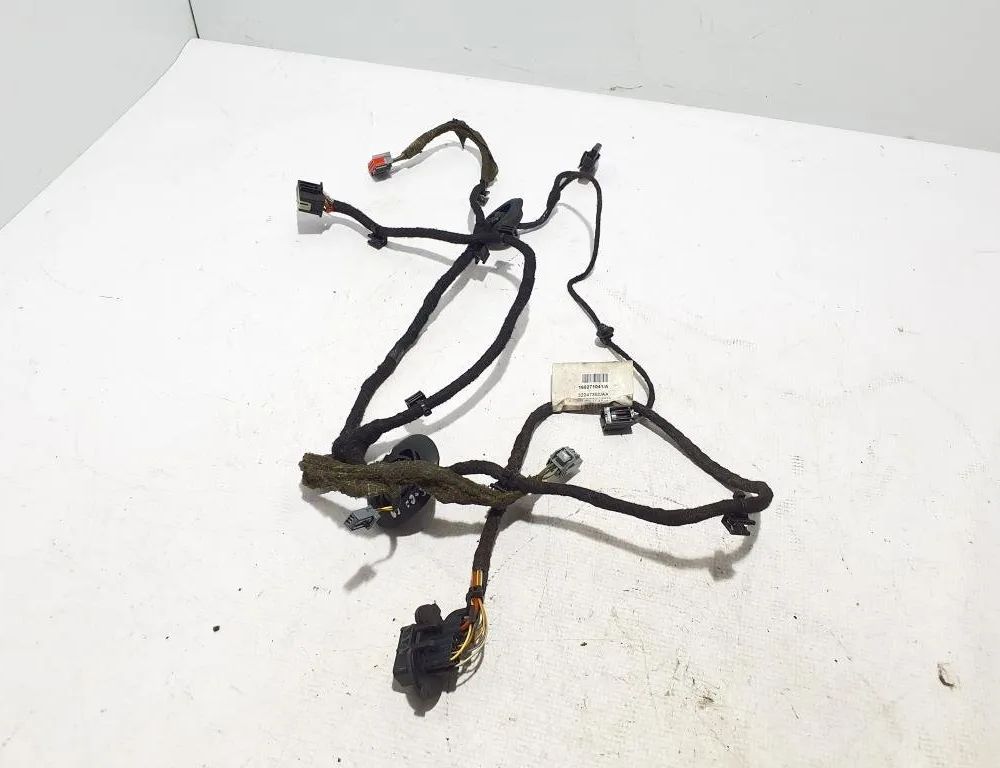 VOLVO S60 3 generation (2018-2023) Other part 32247350 30668395