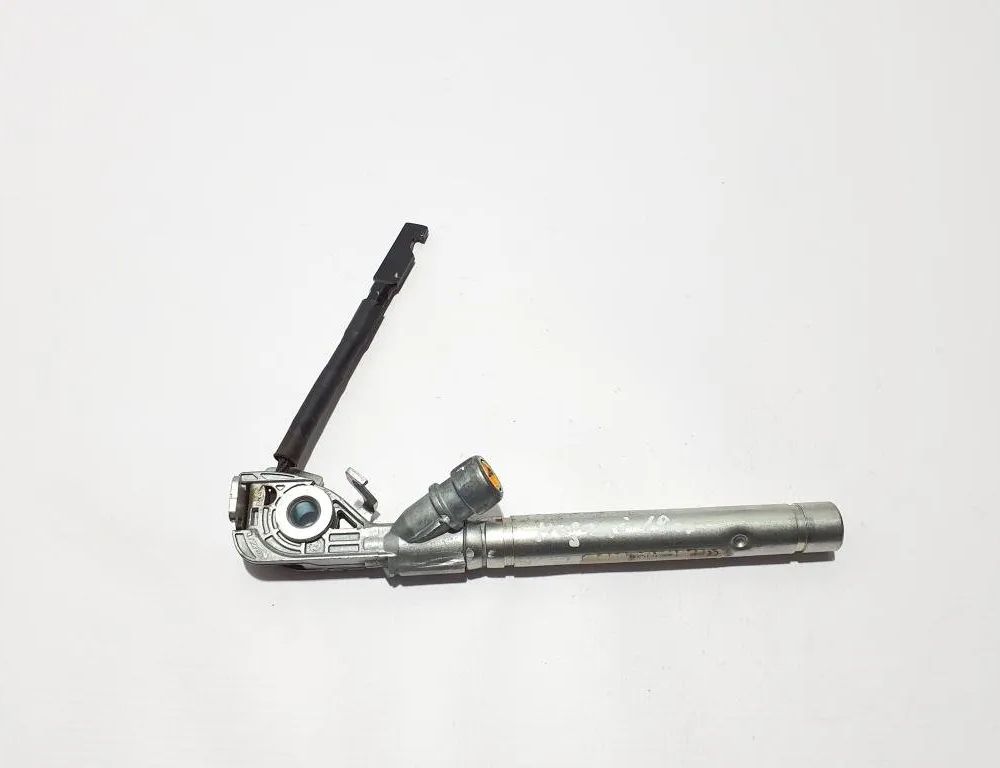 RENAULT Megane 4 generation (2016-2023) Пряжка ремня безопасности переднего левого сиденья 878176089R 30752287