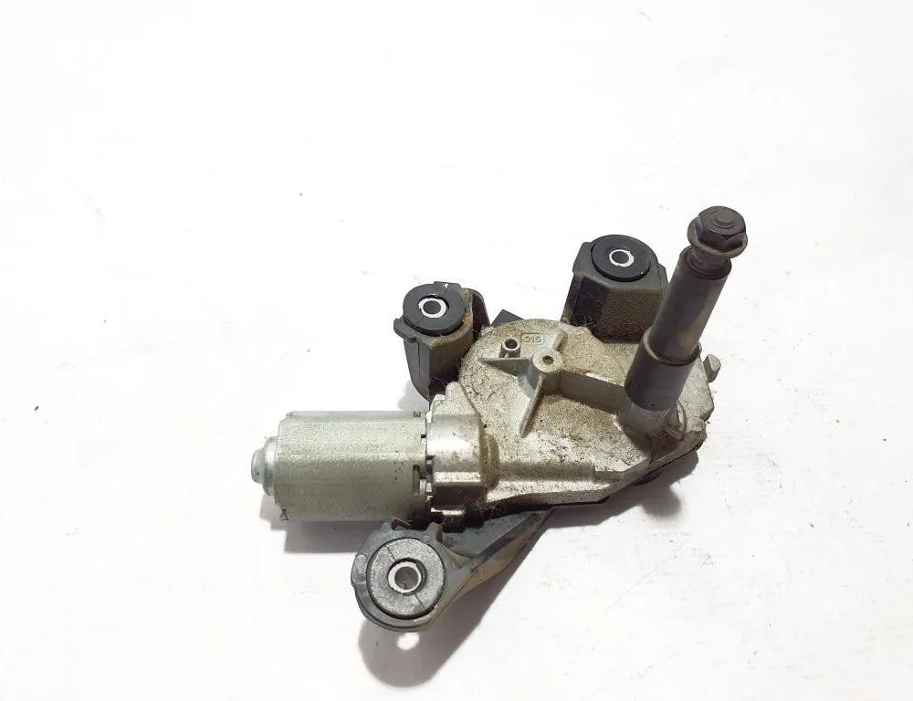 RENAULT Laguna 3 generation (2007-2015) Motor stierača zadného okna 287100006R 30770699