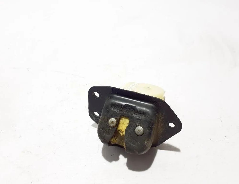 RENAULT Koleos 1 generation (2008-2016) Замок крышки багажника 90502EN00A 30770742