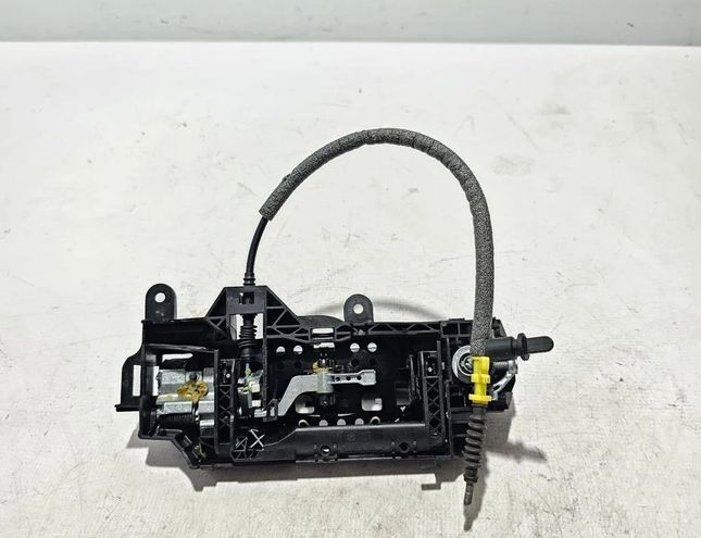 AUDI Q5 FY (2016-2024) Front Left Door Exterior Handle 30938149