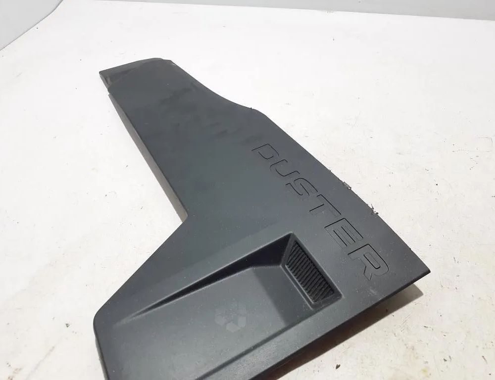 DACIA Duster 2 generation (2017-2024) Ľavé predné dverové lemovanie 808D36965R 31443913