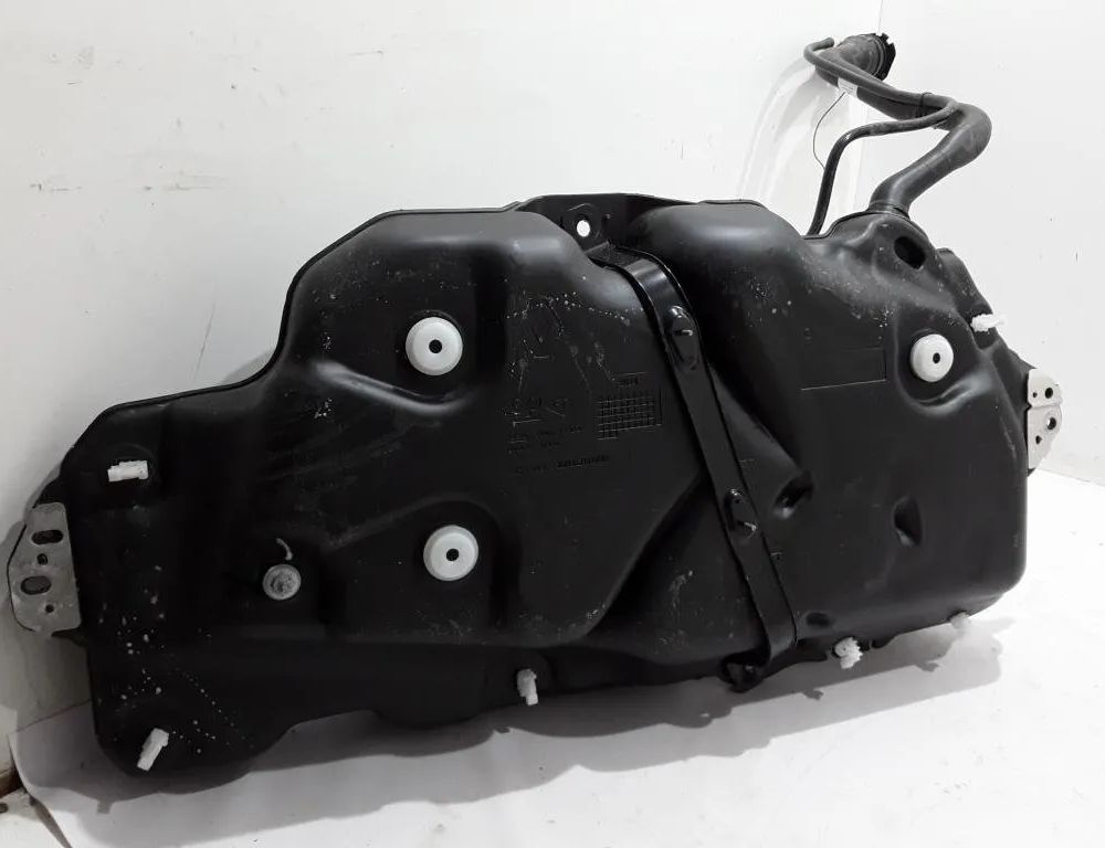 DACIA Duster 2 generation (2017-2024) Топливный бак 172038086R,172015268R 31453429