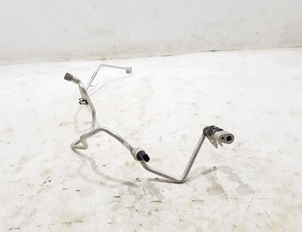 DACIA Duster 2 generation (2017-2024) AC Hose Pipe 924404272R 31601726