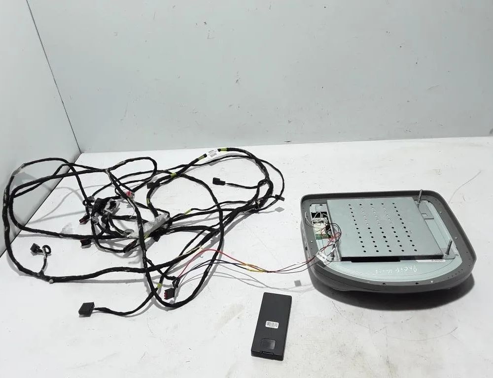 CHRYSLER Pacifica 2 generation (RU) (2016-2023) CD menič ATI9R3ODM21011 31720146