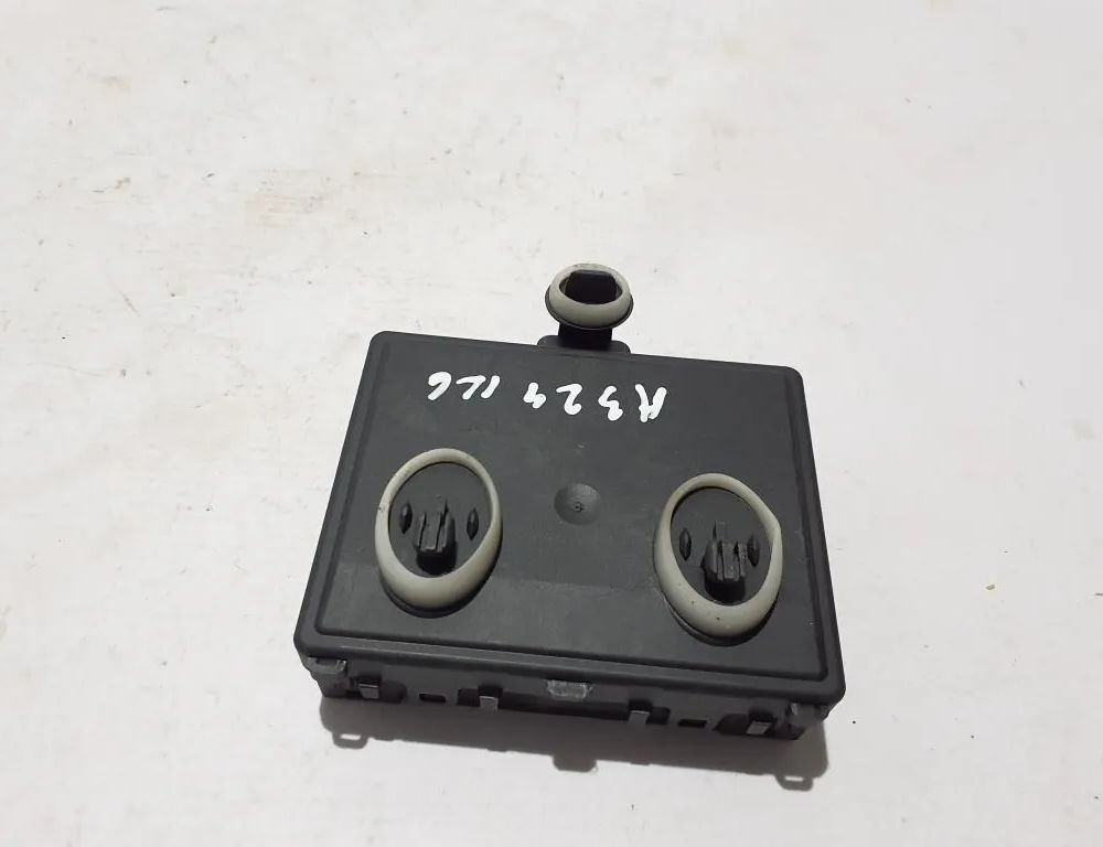 AUDI A3 8Y (2020-2024) Rear Left Door Control Unit 3WA959595A 32439828