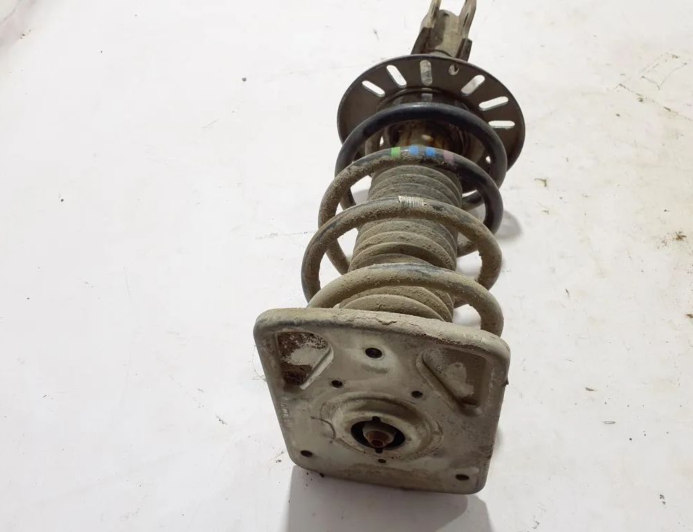 TOYOTA ProAce 2 generation (2016-2023) Front Left Shock Absorber 9821596780 32794092