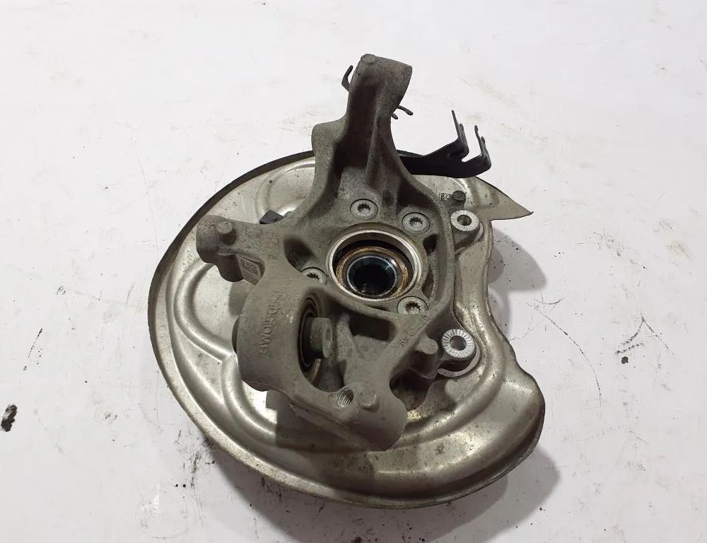 AUDI A4 B9/8W (2015-2024) Ступица задняя левая 8W0505431Q 32933205