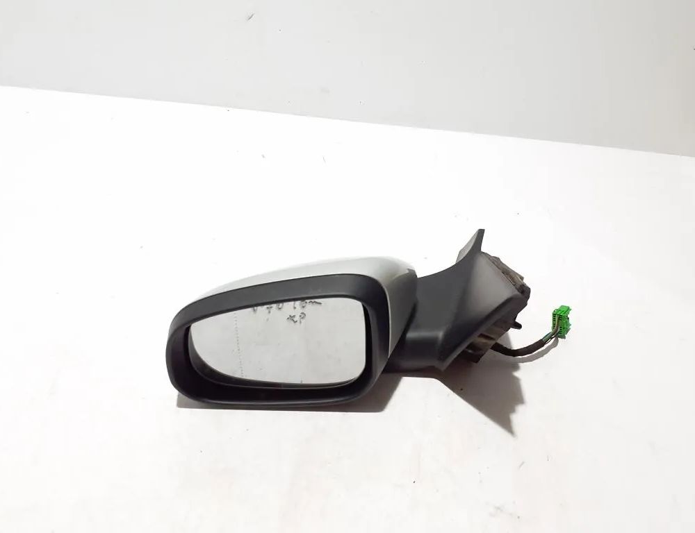 VOLVO V70 3 generation (2007-2020) Ľavé krídlové zrkadlo 31298913 33081532