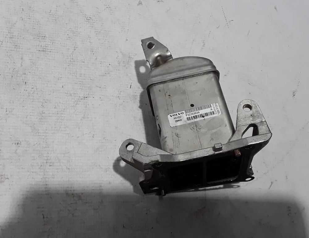 VOLVO V70 3 generation (2007-2020) Chladič EGR 32203034 33088929