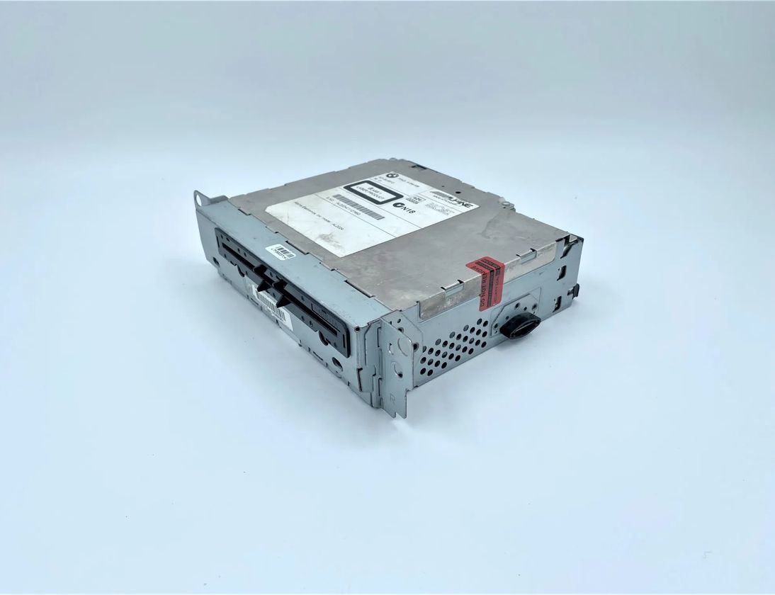 BMW 3 Series F30/F31 (2011-2020) Navigation Control Unit 65129298939,9298939,65129364111,9364111,65129342036,9342036,65129331600,9331600,65129323787,9323787,65129316961,9316961,65129311299,9311299 26244091