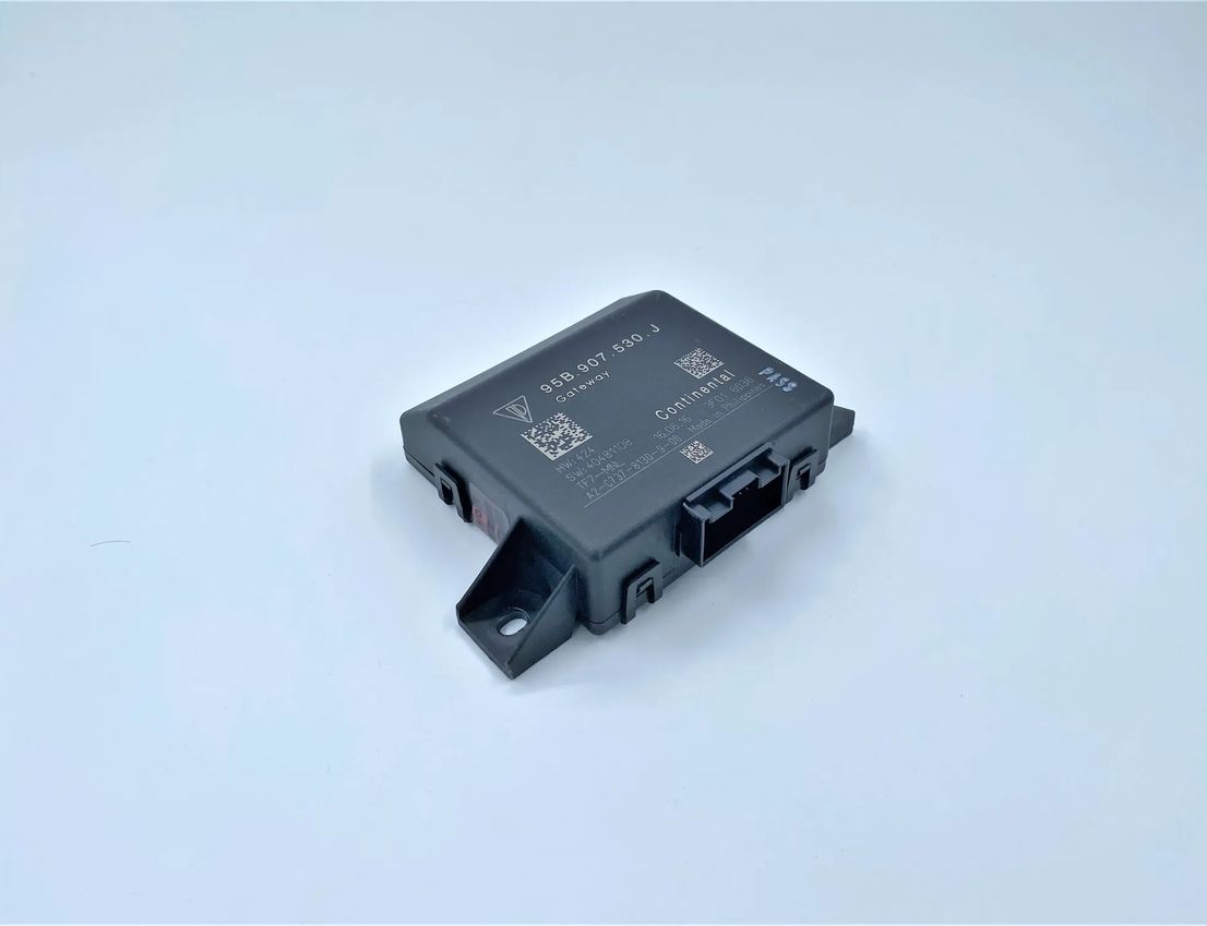 PORSCHE Macan 1 generation (2013-2023) Gateway блок 95B907530J,95B.907.530.J,95B-907-530-J 26659471