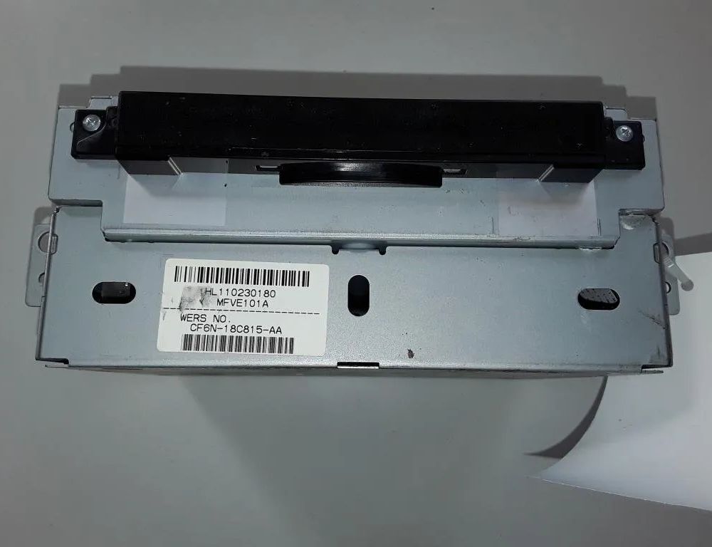 VOLVO V40 2 generation (2012-2020) Prehrávač hudby s GPS MFVE101A 27820534