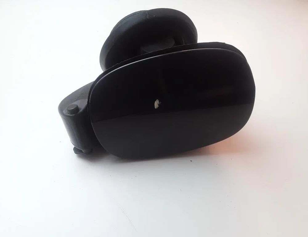 FORD Galaxy 2 generation (2006-2015) Крышка бензобака AM21R27936 30084970