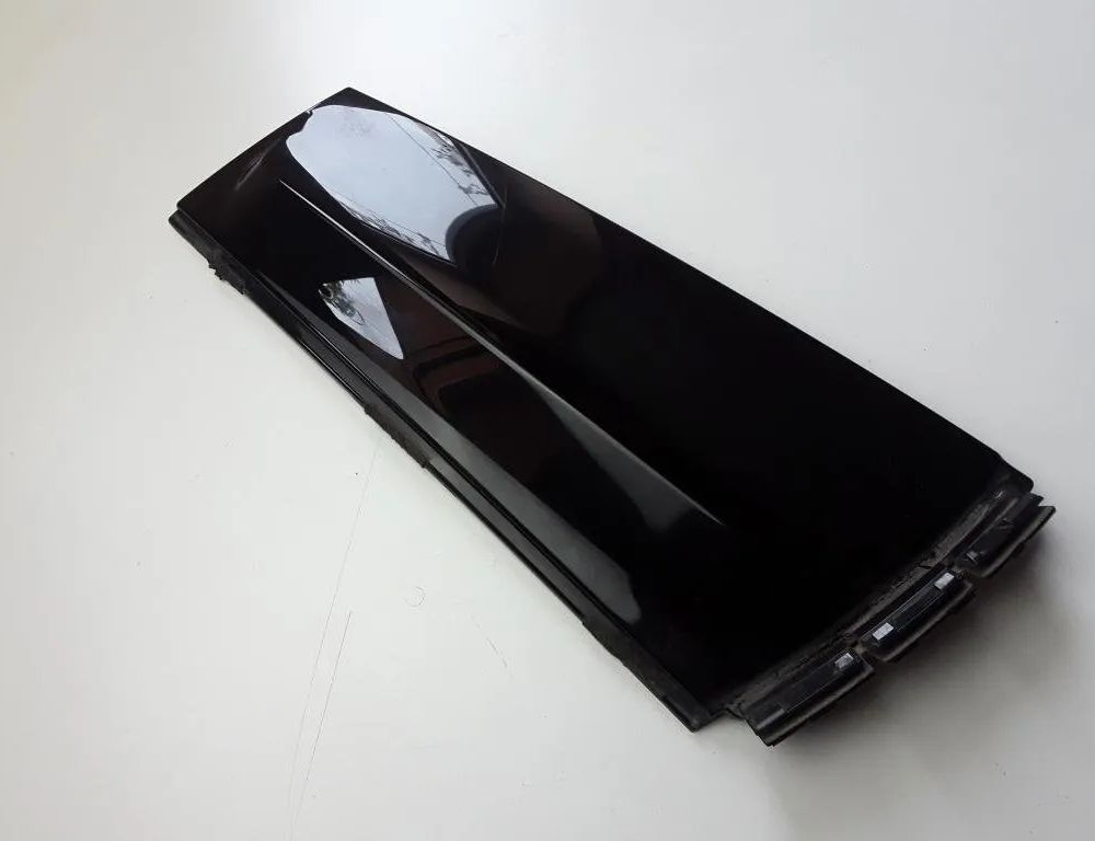 MINI Countryman 2 generation (F60) (2016-2024) Rear Left Pillar Trim 9801547 30427806