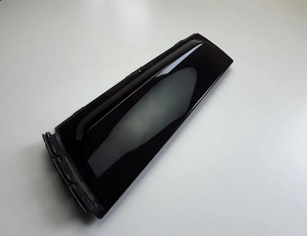 MINI Countryman 2 generation (F60) (2016-2024) Rear Left Pillar Trim 9801547 30427806