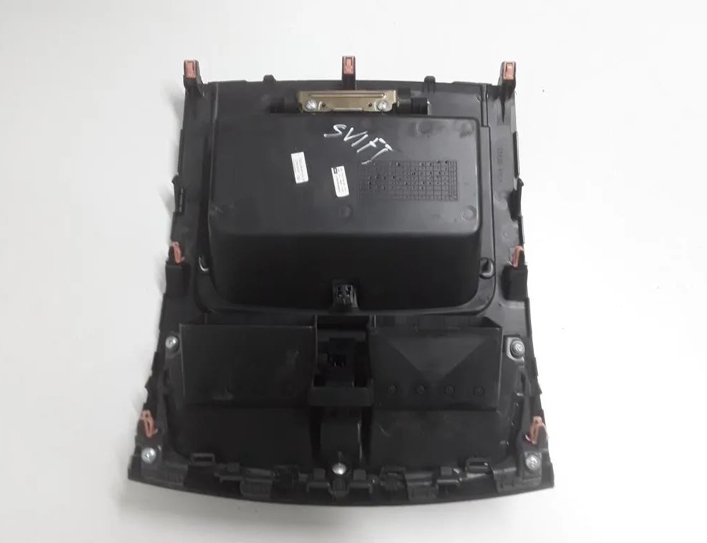 SUZUKI Swift 4 generation (2010-2016) Glove Box 7380068LA0 33037650