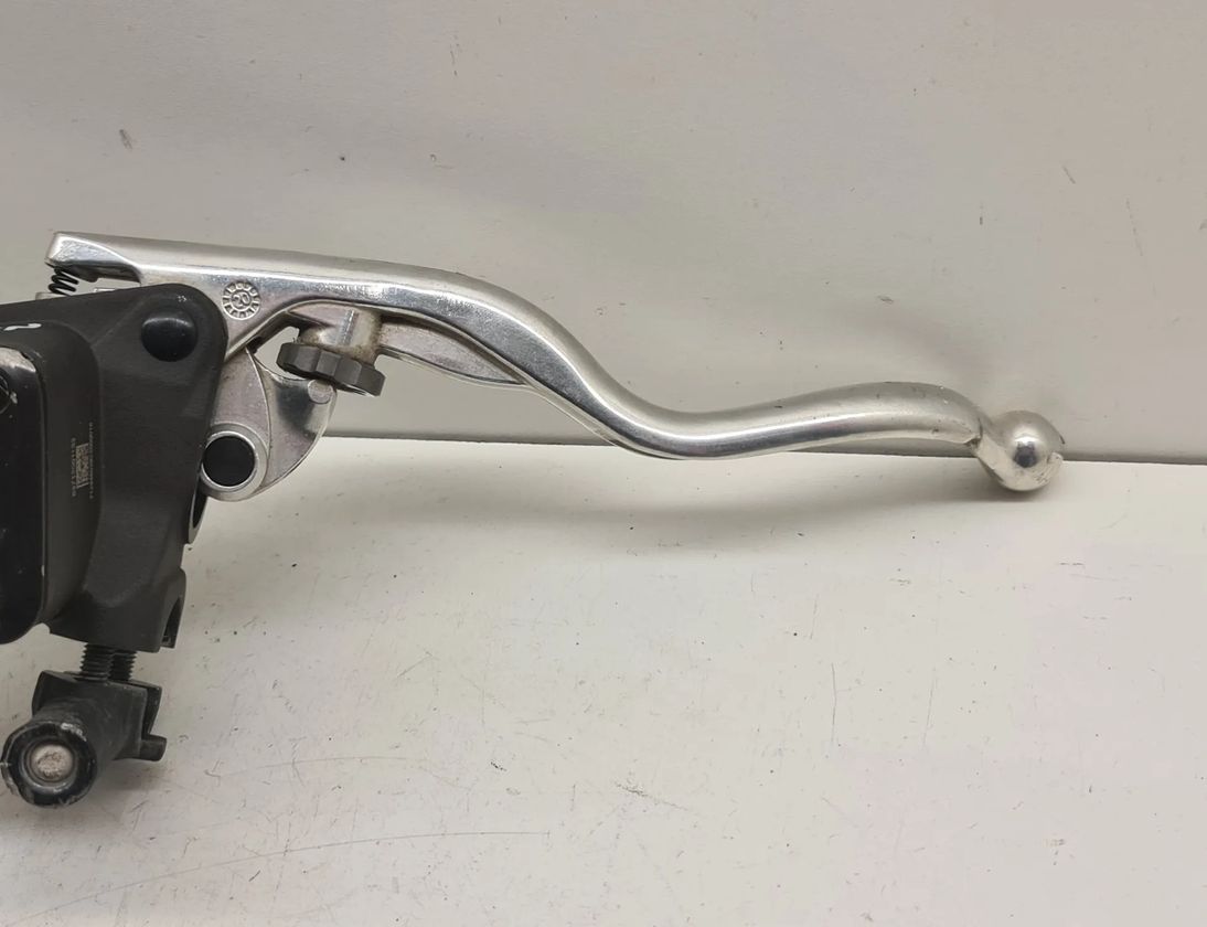 HUSQVARNA MOTORCYCLE NORDEN 901 (2022) Front brake master cylinder handle lever 63713001133 32811269