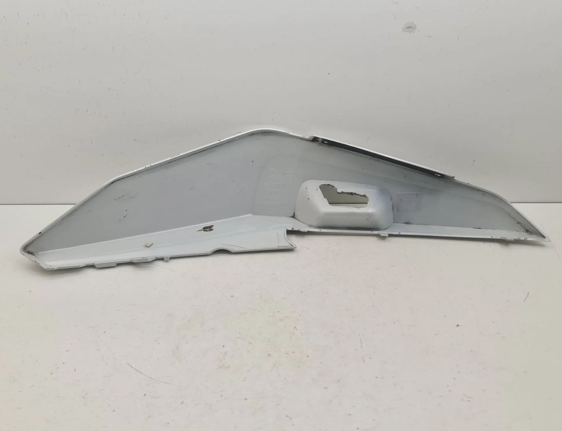 BMW K Zadný ľavý kryt karosérie LH 7709505,46627709505 32858517