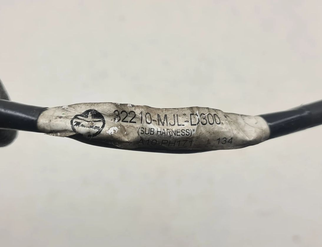 HONDA NC INTEGRA Жгут 32210MGSD300,32210-MGS-D300 32859136