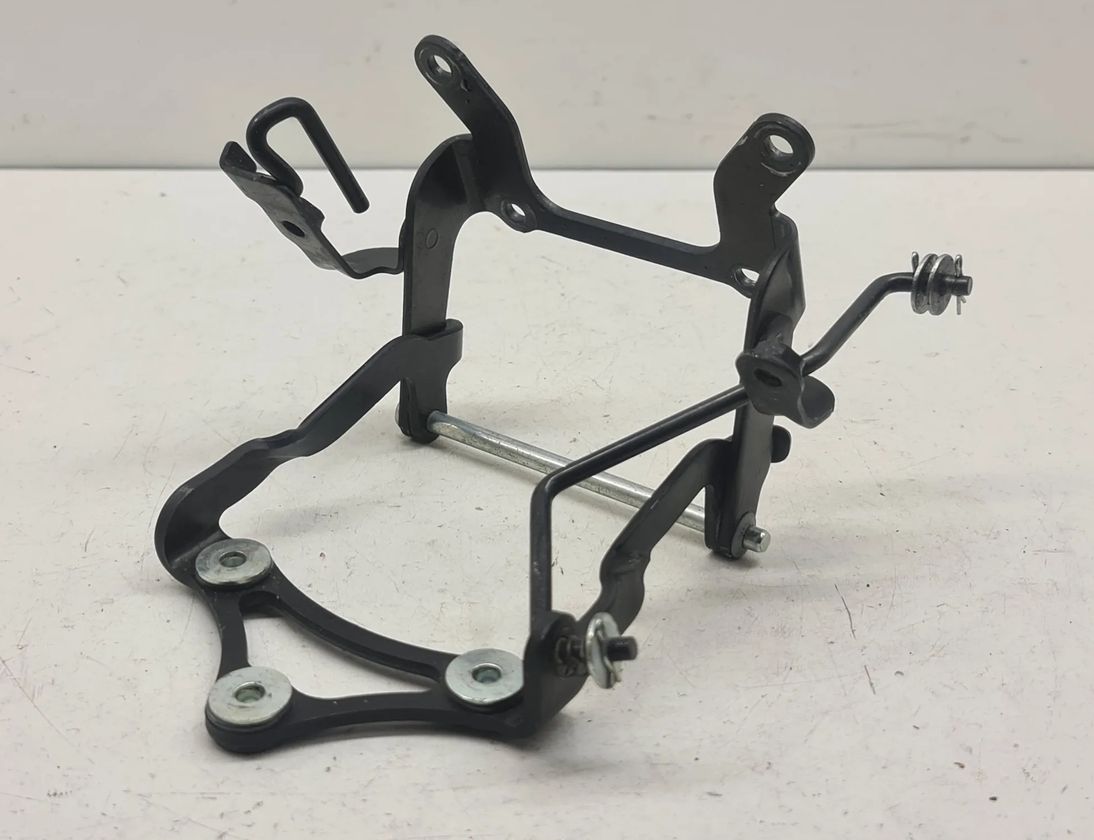 HONDA NC INTEGRA Zadné sedadlo sedlová lavica 77250-MGS-D30,77255MGSD30 32859139