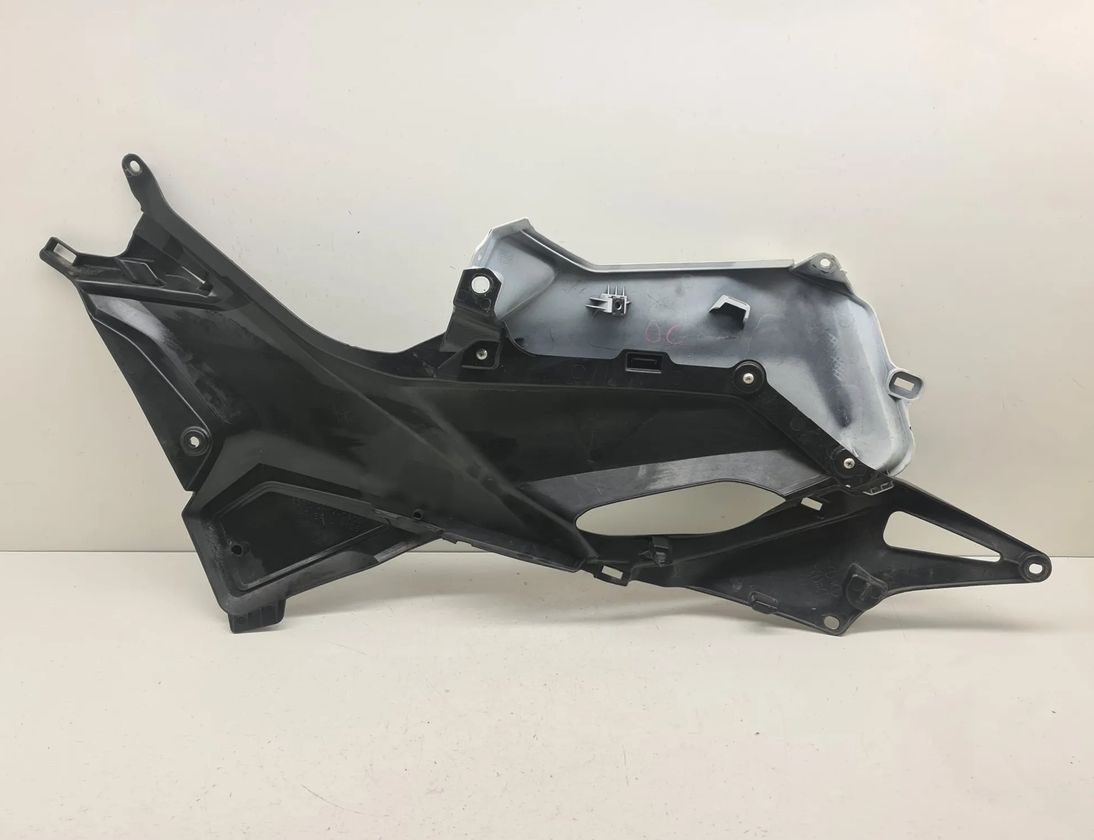 HONDA NC INTEGRA Ľavý kryt panela obloženia LH 83701-MKA-D800,83701MKAD800 32859179