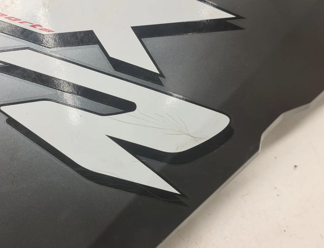 BMW F Pravý bočný kryt panelu krytu RH 8403906,46638403905 33066333