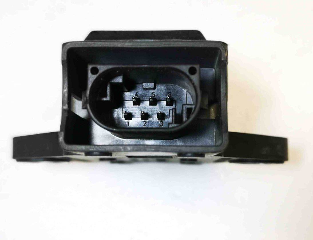 SAAB 95 1 generation (1959-1977) Riadiaca jednotka brzdového systému 5060710,1275100383,0265005251 10839637