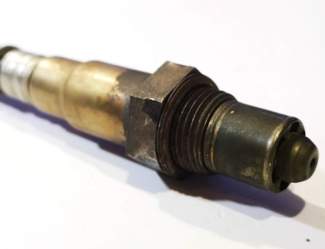 SAAB 93 1 generation (1956-1960) Лямбда зонд 55353149 11698567