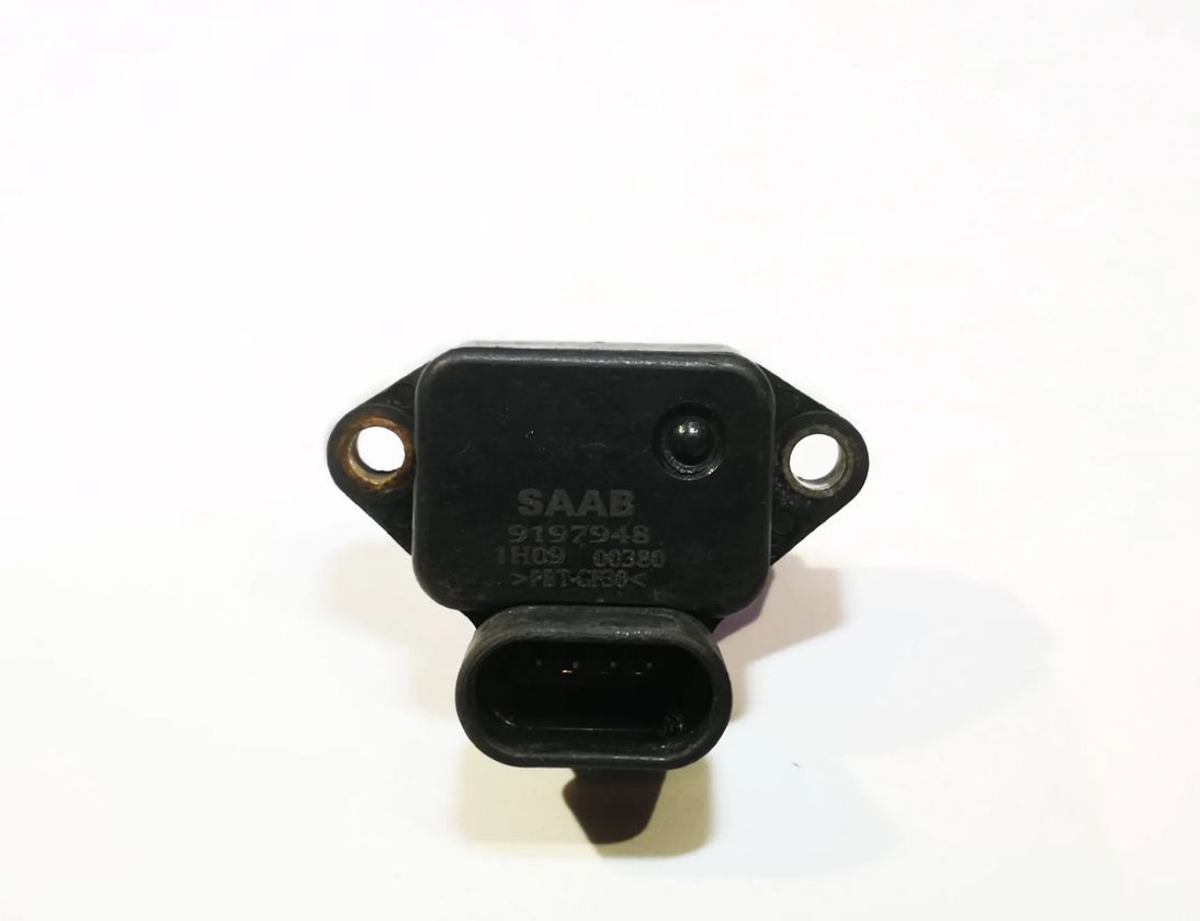 SAAB 93 1 generation (1956-1960) MAP senzor 55563262,9197948 11709802