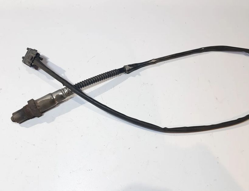 SAAB 95 1 generation (1959-1977) Lambda kyslíkový senzor 4570917,0258006175 11766759