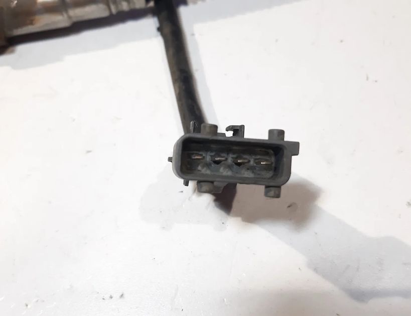 SAAB 95 1 generation (1959-1977) Lambda kyslíkový senzor 4570917,0258006175 11766759