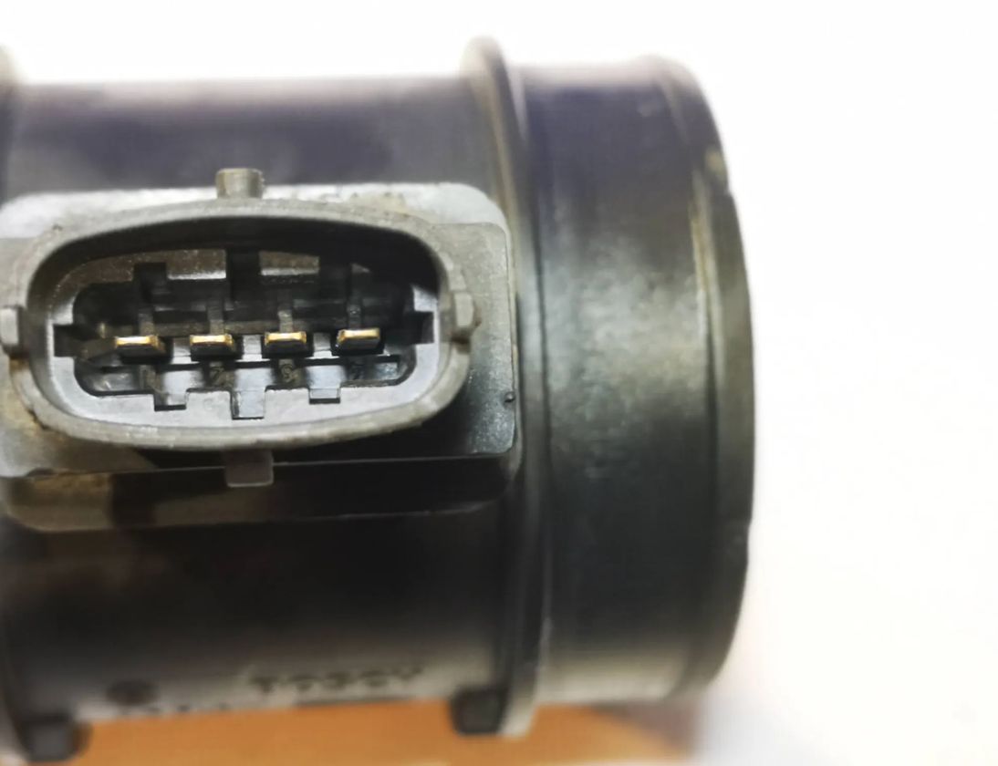 SAAB 93 1 generation (1956-1960) Воздухомер воздушного фильтра 93178243,55350048,0281002618 11775090