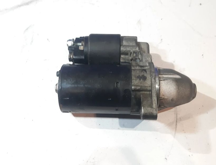 MERCEDES-BENZ C-Class W203/S203/CL203 (2000-2008) Starter Motor 0001107406,0051513901 12080120