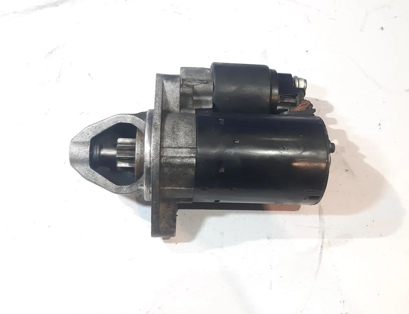 MERCEDES-BENZ C-Class W203/S203/CL203 (2000-2008) Starter Motor 0001107406,0051513901 12080120