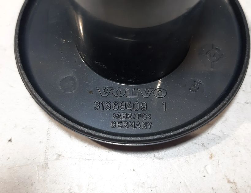 VOLVO XC60 1 generation (2008-2017) Ostatné vnútorné časti 31369409 12087336