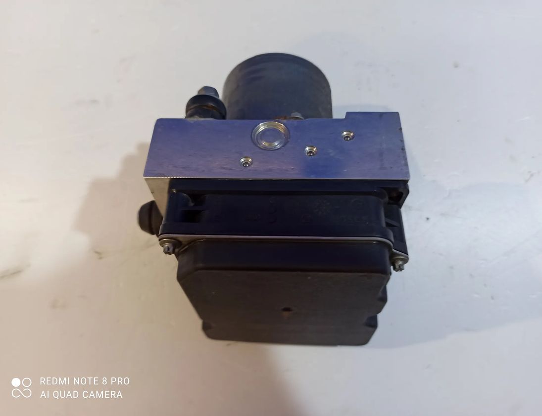 LAND ROVER Range Rover Sport 1 generation (2005-2013) ABS Pump 0265950337,SRB500163 13349106