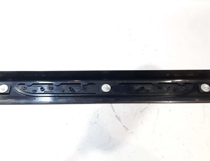 SAAB 93 1 generation (1956-1960) Front Right Sill Trim 12803119,12803118,12803117 13612904