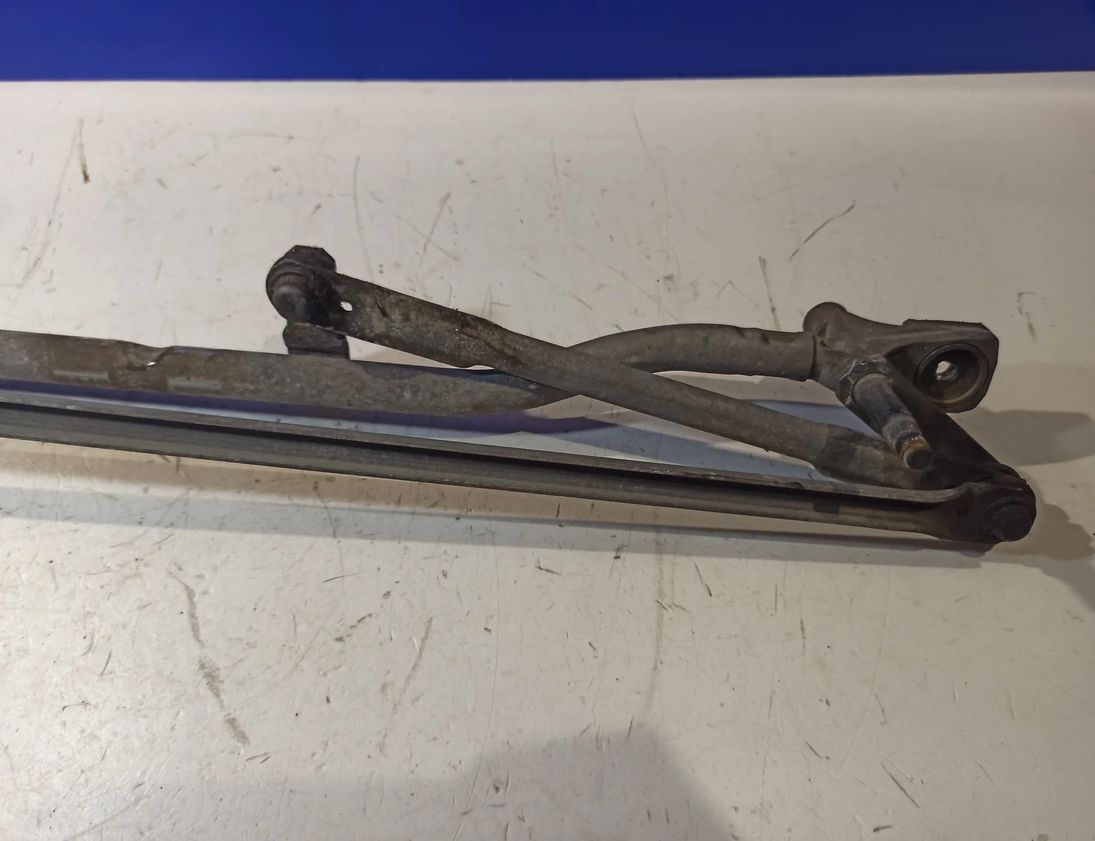 VOLVO V60 1 generation (2010-2020) Front Windshield Wiper Mechanism 30753493,3397021173 13818809