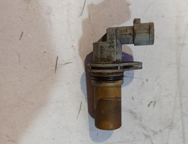 SAAB 9-3 2 generation (2002-2014) Датчик положения коленчатого вала 46798345 13888833