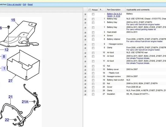 SAAB 9-3 2 generation (2002-2014) Свечи 55354141,51299018 13944981