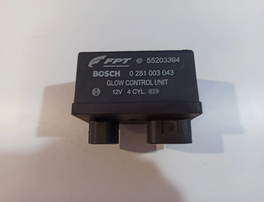 SAAB 93 1 generation (1956-1960) Spark Glow Plugs 55203394 14588272