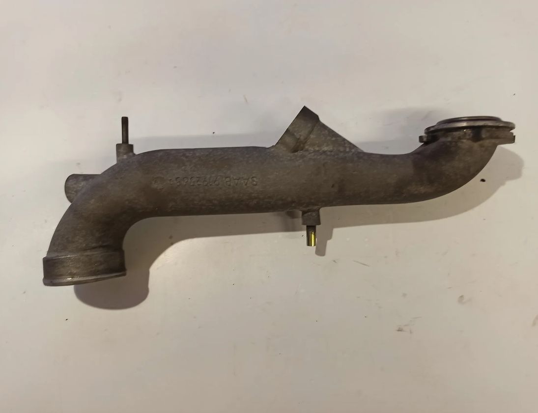 SAAB 95 1 generation (1959-1977) Шланги подачи воздуха 9192568 15181943