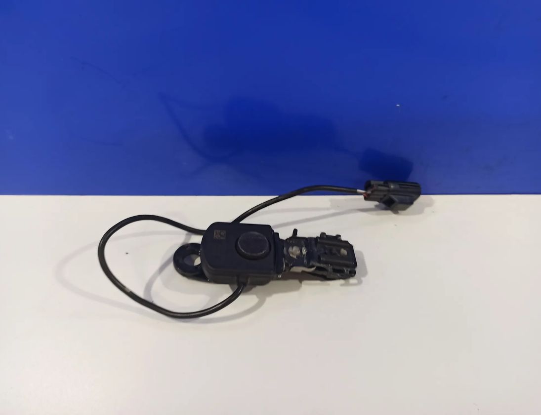 VOLVO XC60 1 generation (2008-2017) Front Right Impact Sensor 602262300C 15268853