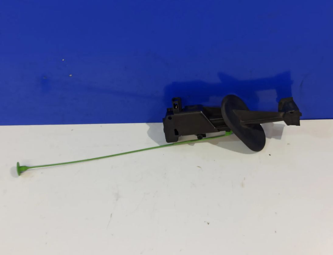 VOLVO V60 1 generation (2010-2020) Fuel Tank Cover Lock 31278861 18494695