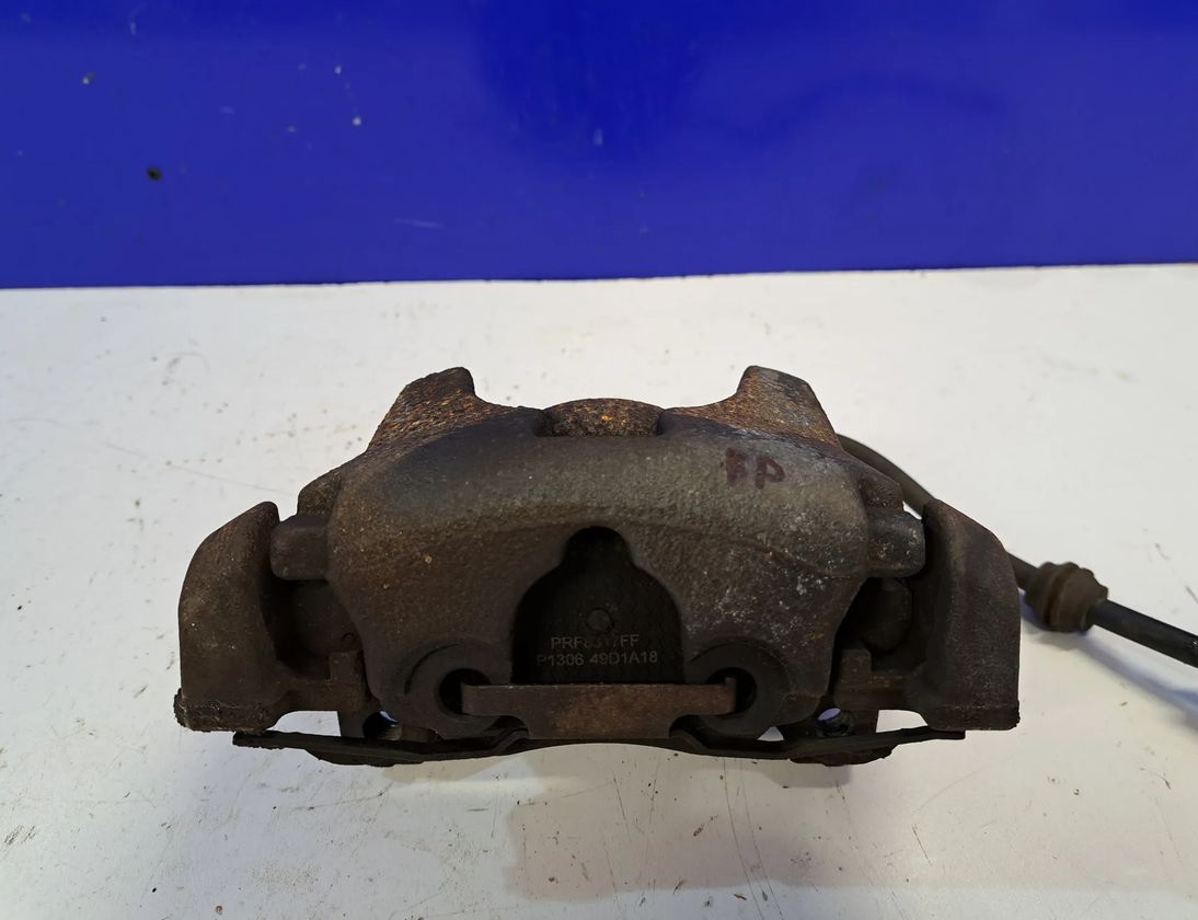 VOLVO S60 2 generation (2010-2020) Front Left Brake Caliper 8603753,8603757 22854727