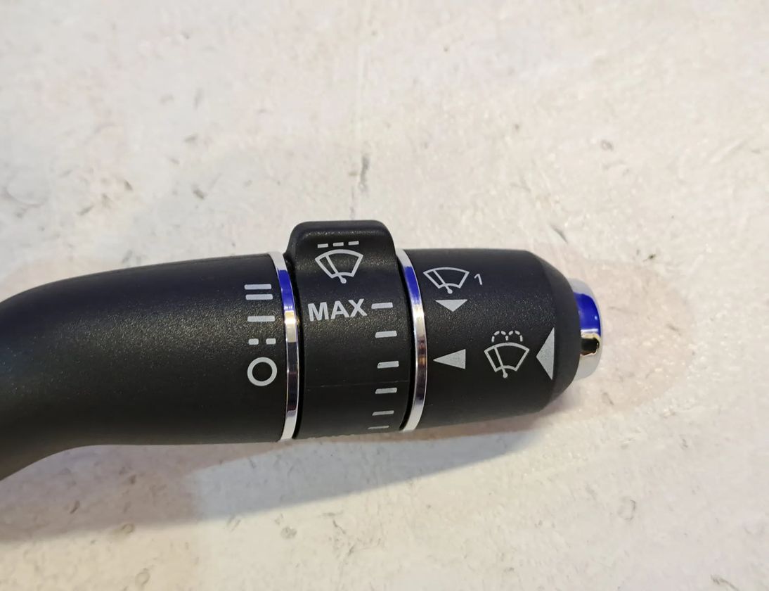 JAGUAR F-Type 1 generation (2013-2024) Ovládanie stieračov 8W8317A553BB 24969676